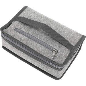 Small Insulated Lunch Bag Cooler Bag Thermal Meal Tote Portable Work School Bag